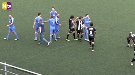 Divisão Honra AF Madeira: Nacional 0 - 1 1º Maio Funchal (2022-2023)