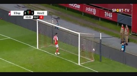 Taça de Portugal Placard: Sp. Braga (0-2) V. Guimarães, Golo Anderson, 51m (2022-2023)