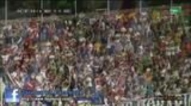 Liga BBVA: Rayo Vallecano 3-0 Elche (2013-2014)