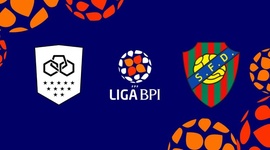 Liga de Futebol Feminino BPI: Clube Albergaria 1 - 2 Marítimo (2022-2023)