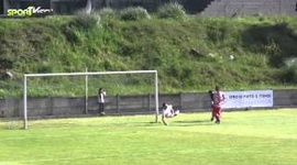 II Divisão B Centro: S. João Ver 1-1 Ac. Viseu (2012-2013)