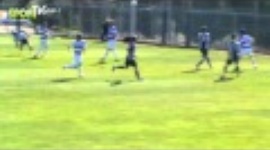 III Divisão Série C: Penalva Castelo 0-1 Avanca (2011-2012)