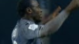 Ligue 1: Stade Brest 1-1 Ajaccio (2012-2013)