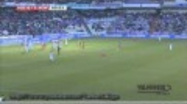 La Liga: Valladolid 1-1 Almería (2009-2010)