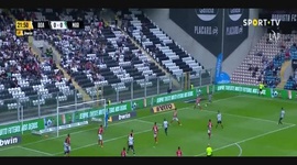Liga Portugal Bwin: Boavista (1-0) Marítimo, Golo S. Pérez, 22m (2022-2023)