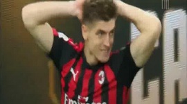 Serie A: Juventus 2 - 1 Milan (2018-2019)