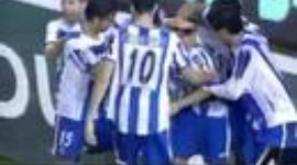 La Liga: Deportivo 1-0 Mallorca (2006/2007)