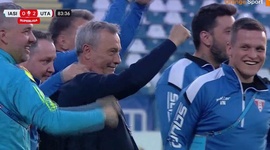 Liga 1: CSMS Iasi 0 - 2 UT Arad (2023-2024)