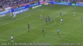 Liga BBVA: Sporting Gijón 2-0 Granada CF (2011-2012)