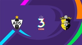 Liga 3 Placard: AD Sanjoanense 2 - 3 Fafe (2025-2026)