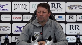 Liga Portugal Bwin: Antevisão de Paulo Sérgio ao V. Guimarães vs Portimonense (2022-2023)