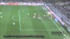 La Liga: Sevilla 2-1 Valência (2009-2010)