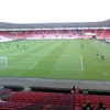 The Northern Echo Darlington Arena