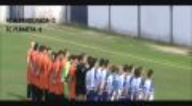 Honra AF Porto: Alpendorada 0-2 Perafita (2012-2013)