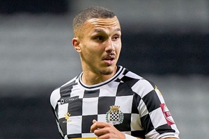 Yanis Hamache muito perto de regressar a Portugal pelas portas do Arouca