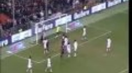Serie A: Genoa 2-0 Catania (2009-2010)