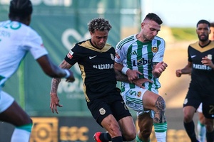 Crónica: Dominante na primeira parte, Alverca sustenta reação do Rio Ave