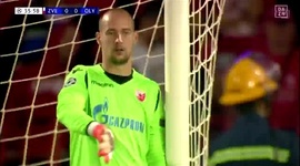 Liga Campeões: Crvena Zvezda 3 - 1 Olympiakos (2019-2020)