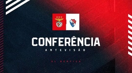 Liga Portugal Betclic: Antevisão de Bruno Lage ao Benfica vs Gil Vicente (2024-2025)