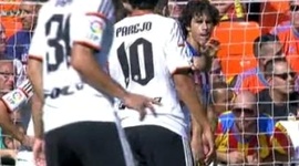 Liga BBVA: Valência 3 - 1 Atlético Madrid (2014-2015)