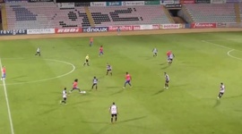 Campeonato de Portugal: Águeda 1 - 0 Sp. Espinho (2020-2021)