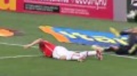 Brasileirão: Internacional 4-2 América-MG (2011)