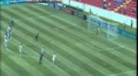 Mundial Sub-17: Burkina Faso U-17 0-3 Alemanha U-17 (2011)