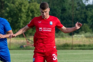 Defesa Ivan Cvijanovic reforça FC Vizela até 2028