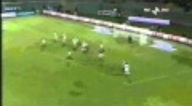 Serie A: Palermo 0-0 Genoa (2009-2010)