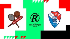Liga Revelação: Leixões 0 - 1 Gil Vicente (2024-2025)