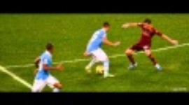 Coppa Italia: Lazio 3-0 Catania (2012-2013)