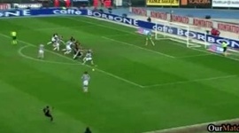 Serie A: Verona 2 - 2 Juventus (2013-2014)