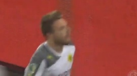 DFB-Pokal: Dynamo Dresden 0 - 2 Dortmund (2014-2015)
