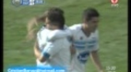 Torneo Apertura: All Boys 1-2 Atlético Rafaela (Apertura 2011)