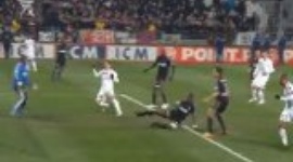 Coupe de la Ligue: Marseille 2-1 Nice (2011-2012)
