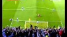 La Liga: Villarreal 2-0 Valência (2009-2010)