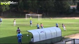 Campeonato Nacional: Cinfães 2-0 Cesarense (2013-2014)