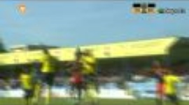 Segunda Liga: Trofense 2-3 Benfica B (2012-2013)