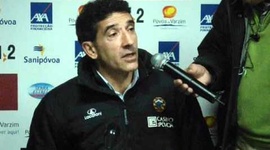 II Divisão B Norte: Varzim 0-0 AD Oliveirense (2011-2012)
