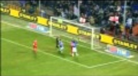 Serie A: Sampdoria 3-0 Bari (2010-2011)