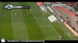 Bundesliga: Hannover 96 2-1 Dortmund (2011-2012)