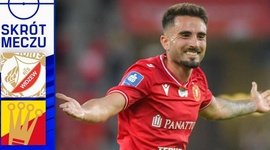 Ekstraklasa: Widzew Lodz 3 - 1 Korona Kielce (2023-2024)