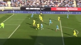 Premier Liga: Zenit 3 - 0 Rostov (2014-2015)