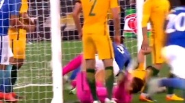 Amigáveis de seleções: Austrália 0 - 4 Brasil (2017)
