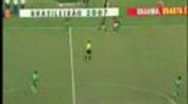 Brasileirão: Flamengo 2-4 Palmeiras (2007)