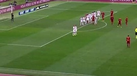 Serie A: Roma 3 - 2 Torino (2018-2019)