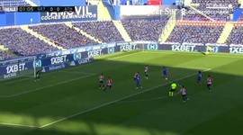 La Liga: Getafe 1 - 1 Athletic Bilbao (2020-2021)