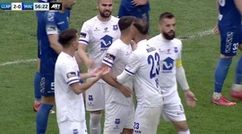 Superliga: KF Llapi 1 - 0 KF Malisheva (2023-2024)
