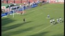 Taça Portugal: Sporting 1-2 FC Porto (1993-1994)