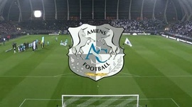 Ligue 1: Amiens 1 - 3 Marseille (2018-2019)